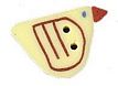 Small Yellow Bird